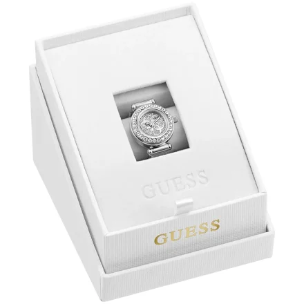GUESS LADIES BEJEWELED  GW1022L1