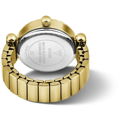 GUESS LADIES BEJEWELED  GW1022L2