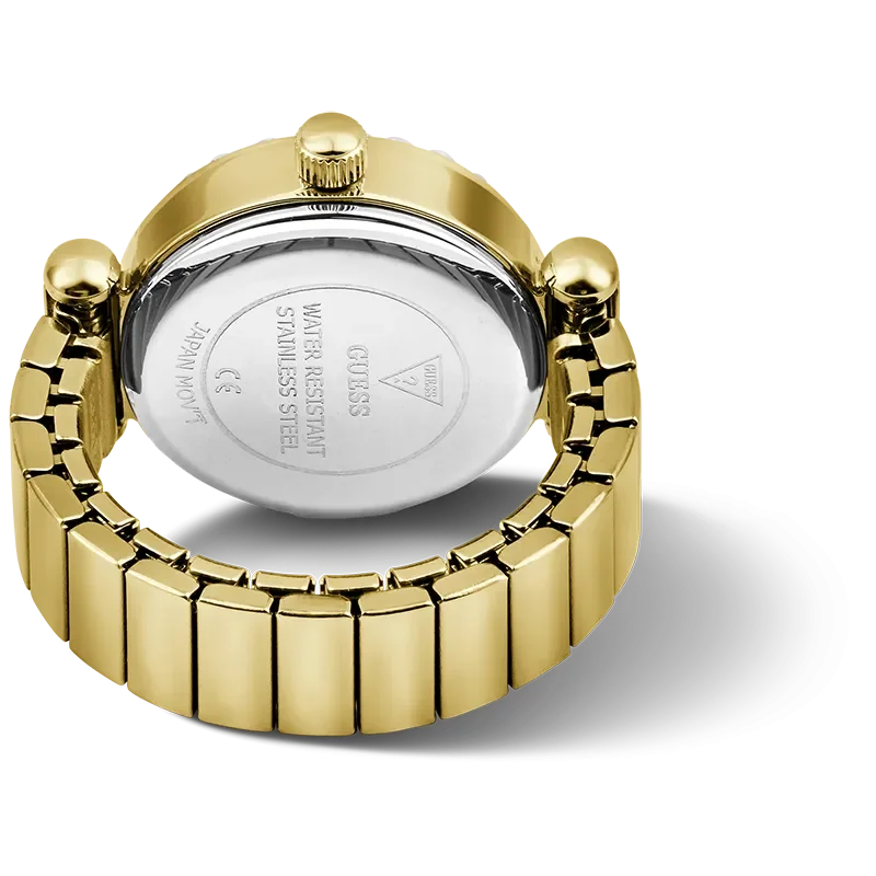 GUESS LADIES BEJEWELED  GW1022L2