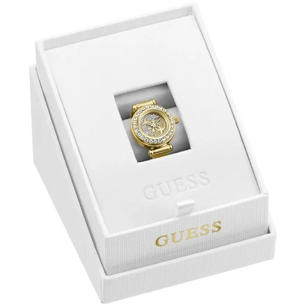 GUESS LADIES BEJEWELED  GW1022L2