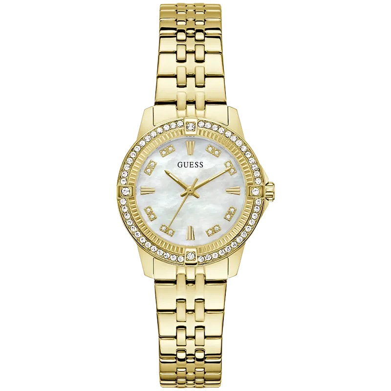 GUESS LADIES DRESS  GW1027L2