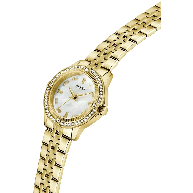 GUESS LADIES DRESS  GW1027L2