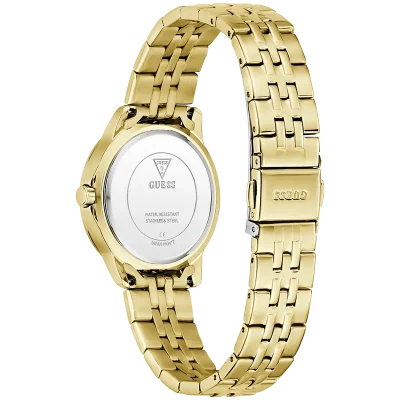 GUESS LADIES DRESS  GW1027L2