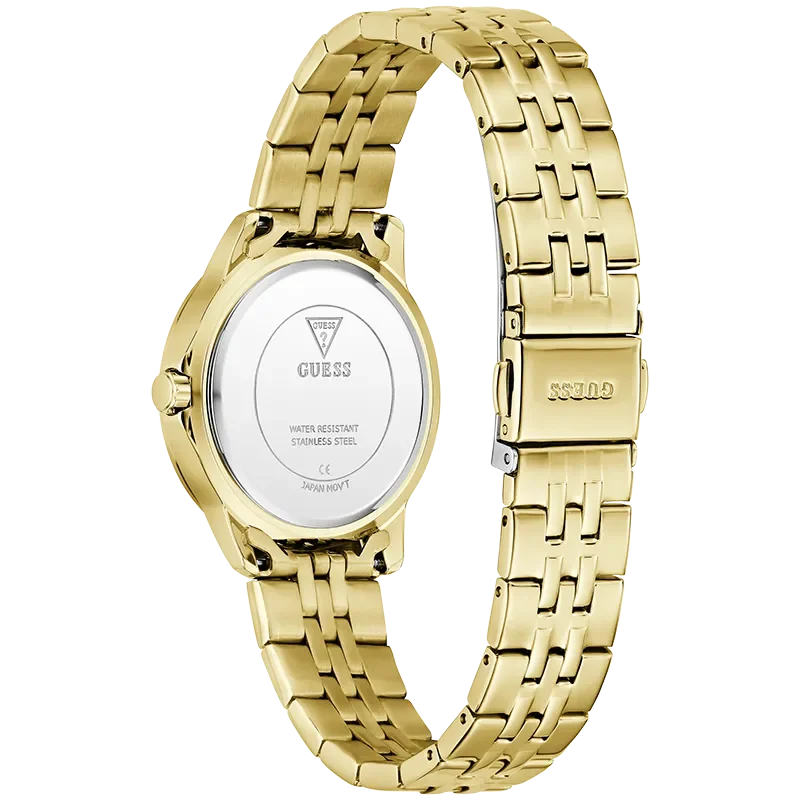 GUESS LADIES DRESS  GW1027L2