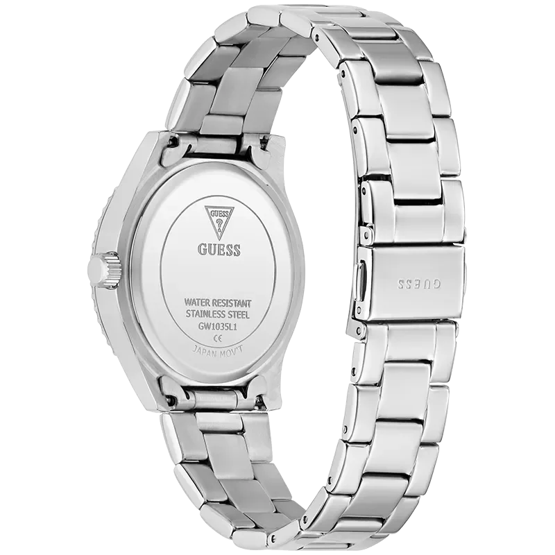 GUESS LADIES SPORT  GW1035L1