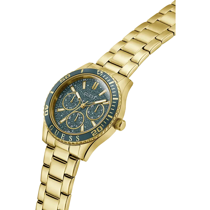 GUESS LADIES SPORT  GW1035L2