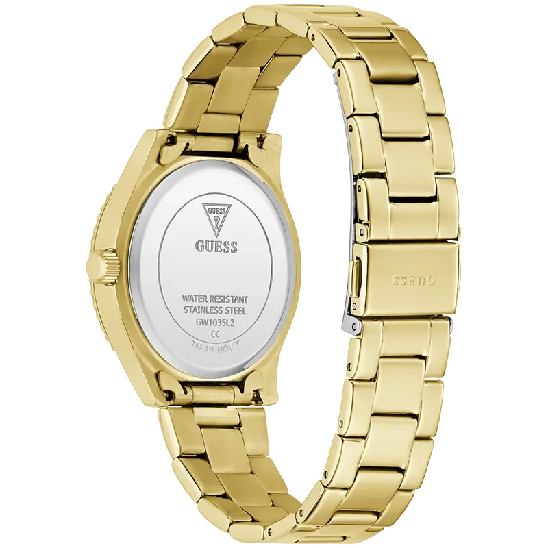 GUESS LADIES SPORT  GW1035L2