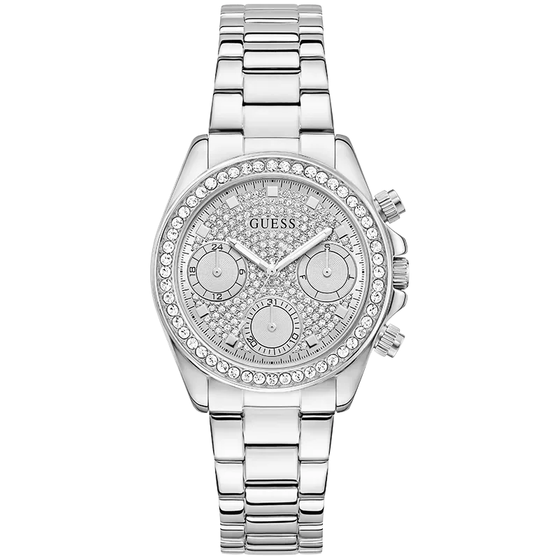 GUESS LADIES SPORT  GW1037L1