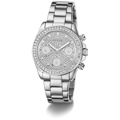 GUESS LADIES SPORT  GW1037L1