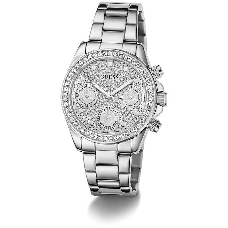 GUESS LADIES SPORT  GW1037L1