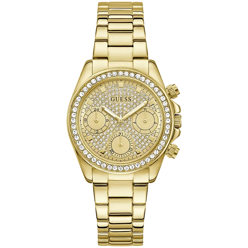 GUESS LADIES SPORT  GW1037L2