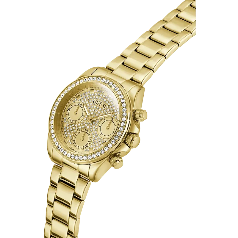 GUESS LADIES SPORT  GW1037L2