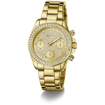 GUESS LADIES SPORT  GW1037L2