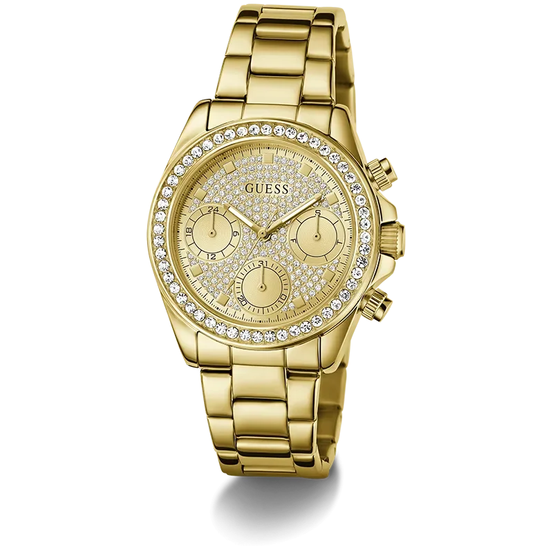 GUESS LADIES SPORT  GW1037L2