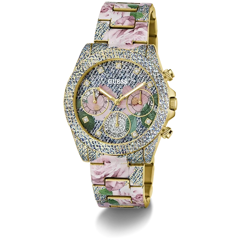 GUESS LADIES TREND GW1039L1