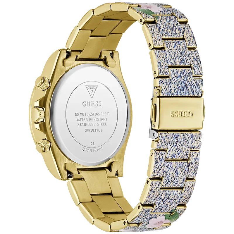 GUESS LADIES TREND GW1039L1