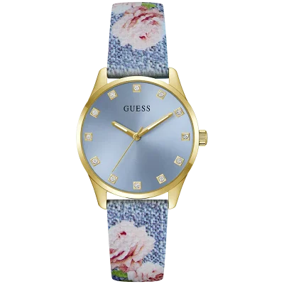 GUESS LADIES TREND GW1041L1