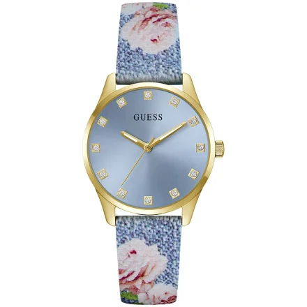 GUESS LADIES TREND GW1041L1