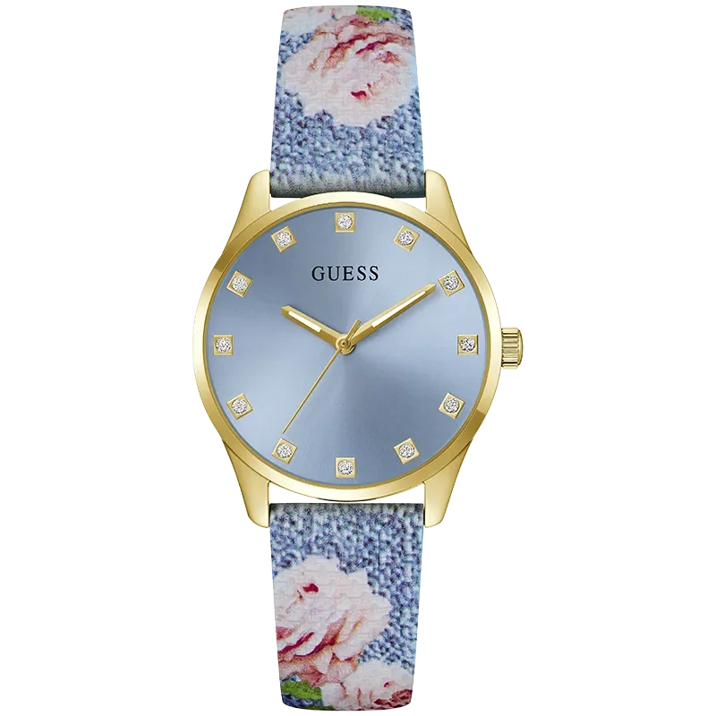 GUESS LADIES TREND GW1041L1