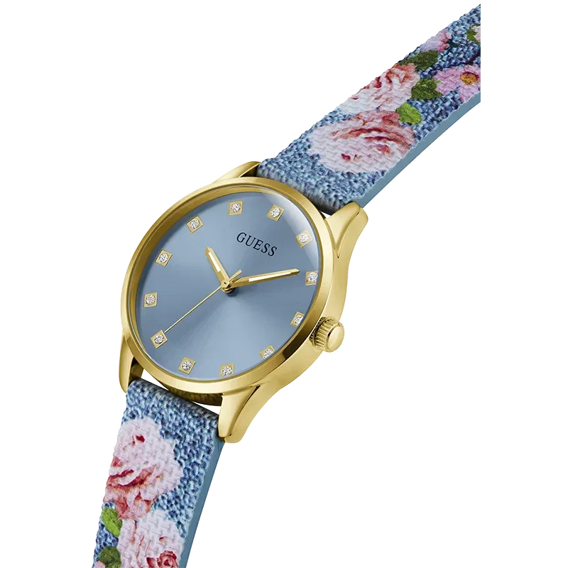 GUESS LADIES TREND GW1041L1