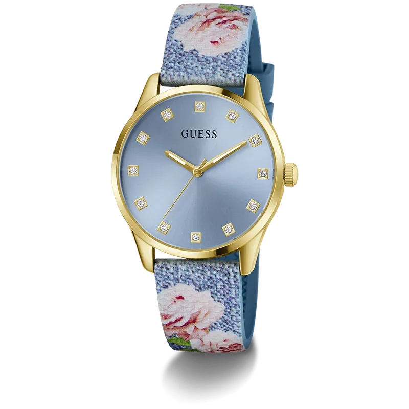 GUESS LADIES TREND GW1041L1