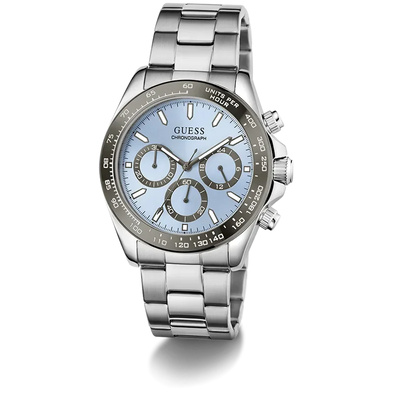 GUESS MENS SPORT GW1058G1