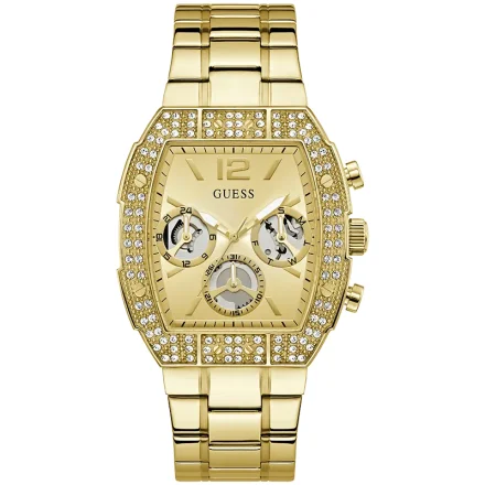 GUESS MENS TREND GW1068G2