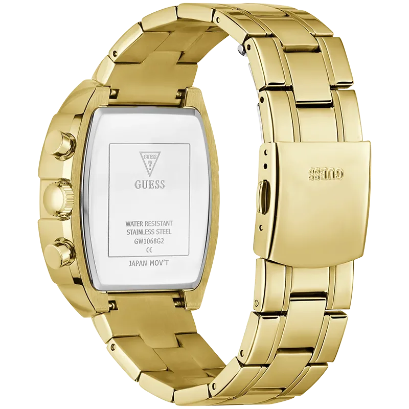 GUESS MENS TREND GW1068G2