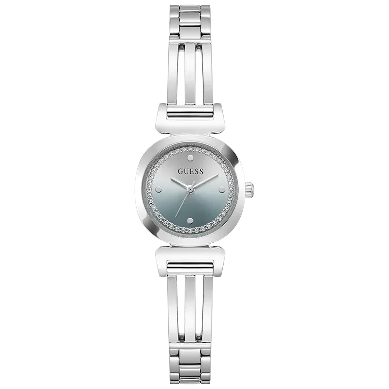 GUESS LADIES BEJEWELED  GW1083L1