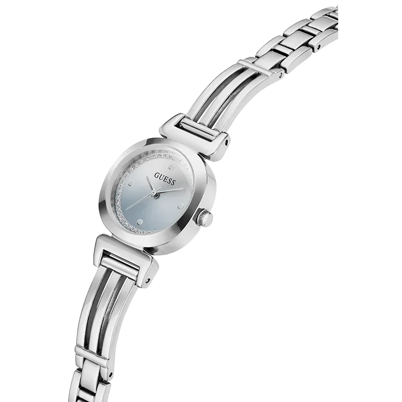 GUESS LADIES BEJEWELED  GW1083L1