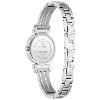 GUESS LADIES BEJEWELED  GW1083L1
