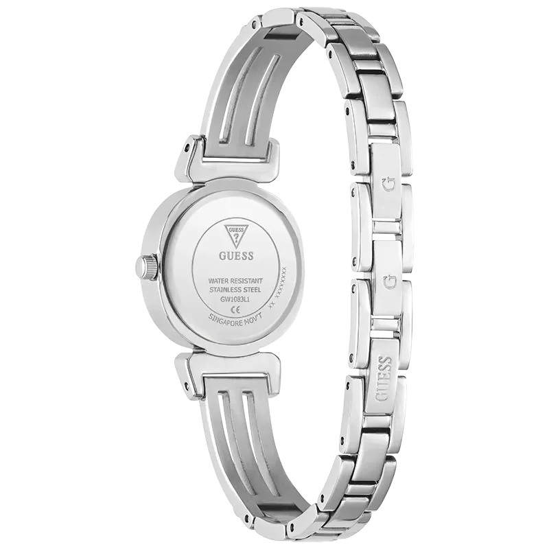 GUESS LADIES BEJEWELED  GW1083L1