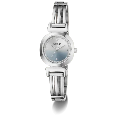 GUESS LADIES BEJEWELED  GW1083L1