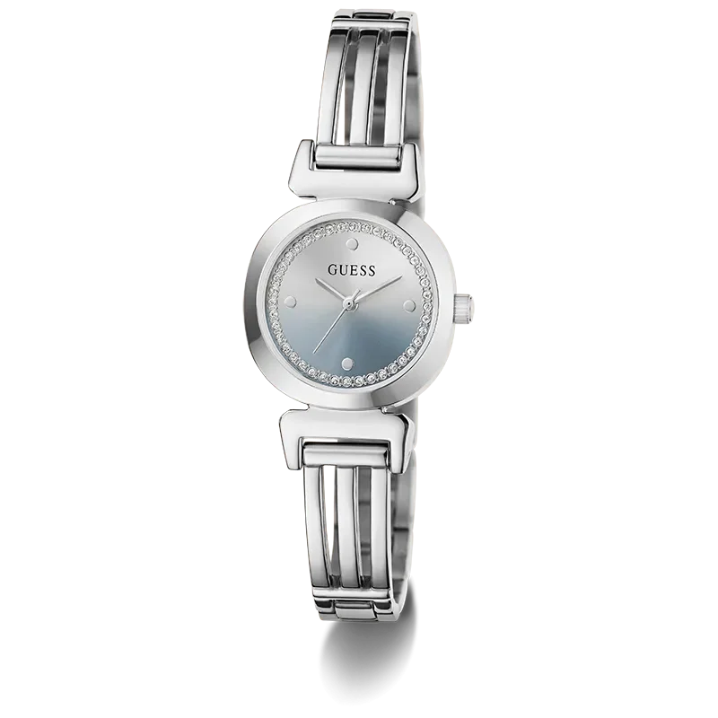 GUESS LADIES BEJEWELED  GW1083L1