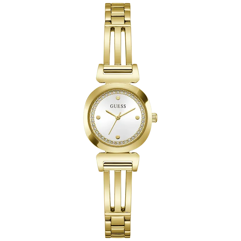 GUESS LADIES BEJEWELED  GW1083L2