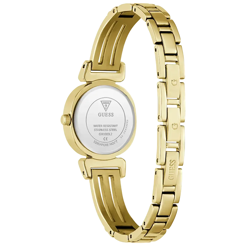 GUESS LADIES BEJEWELED  GW1083L2