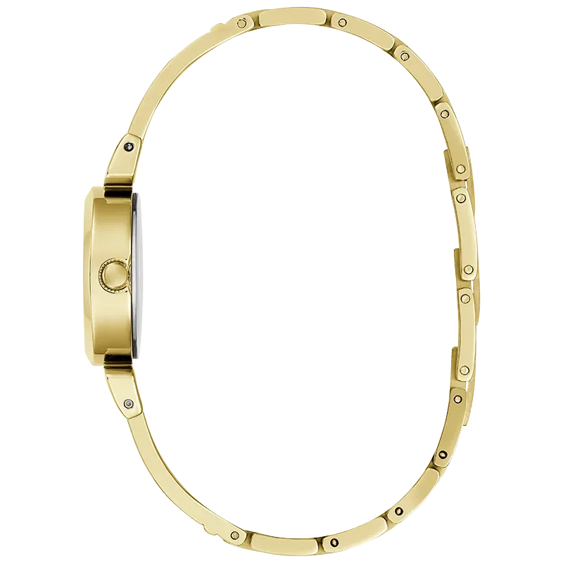 GUESS LADIES BEJEWELED  GW1083L2