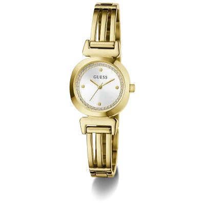 GUESS LADIES BEJEWELED  GW1083L2