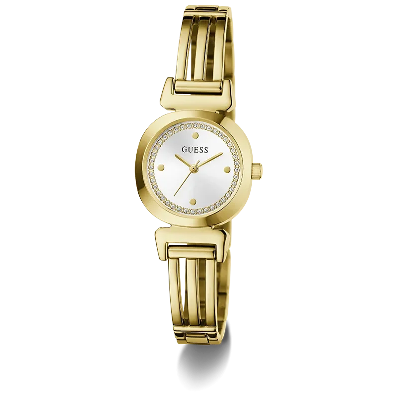 GUESS LADIES BEJEWELED  GW1083L2