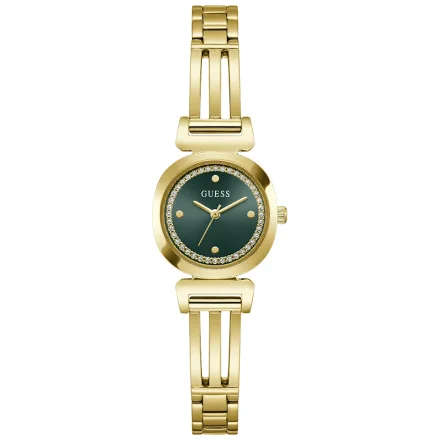 GUESS LADIES BEJEWELED  GW1083L7