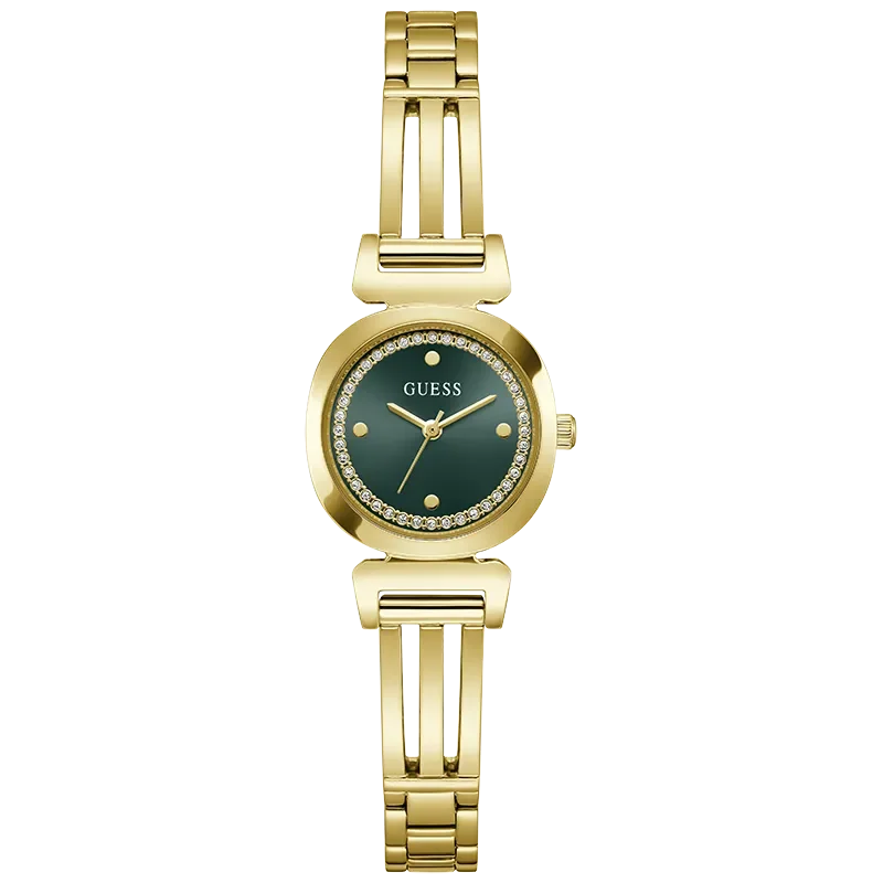 GUESS LADIES BEJEWELED  GW1083L7
