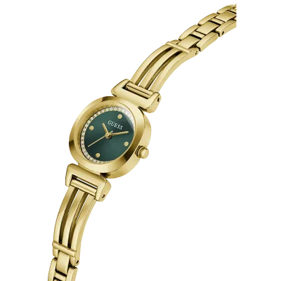 GUESS LADIES BEJEWELED  GW1083L7