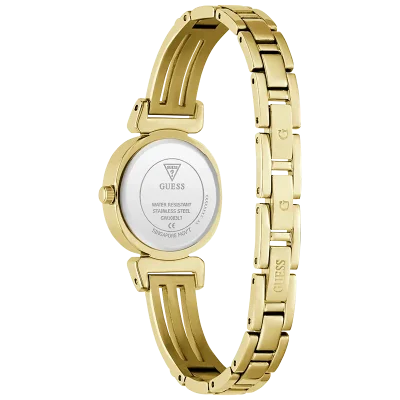 GUESS LADIES BEJEWELED  GW1083L7