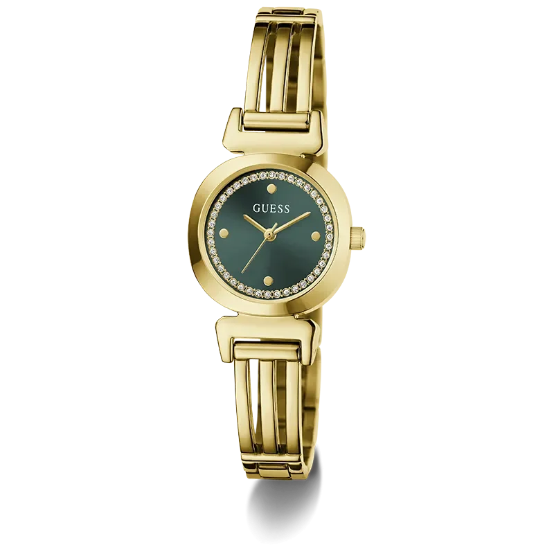GUESS LADIES BEJEWELED  GW1083L7