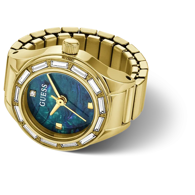 GUESS LADIES BEJEWELED  GW1084L2