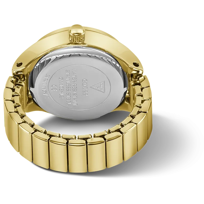 GUESS LADIES BEJEWELED  GW1084L2