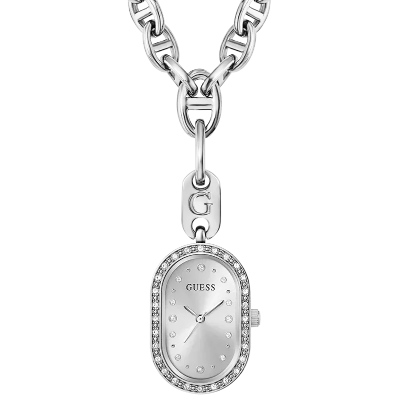GUESS LADIES BEJEWELED  GW1089L1