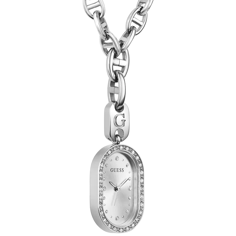 GUESS LADIES BEJEWELED  GW1089L1
