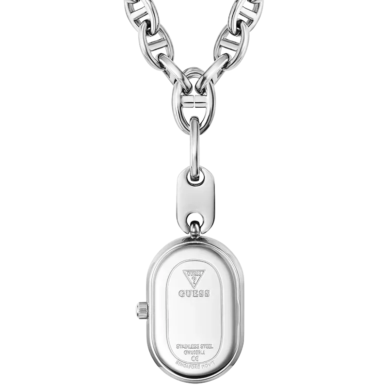 GUESS LADIES BEJEWELED  GW1089L1