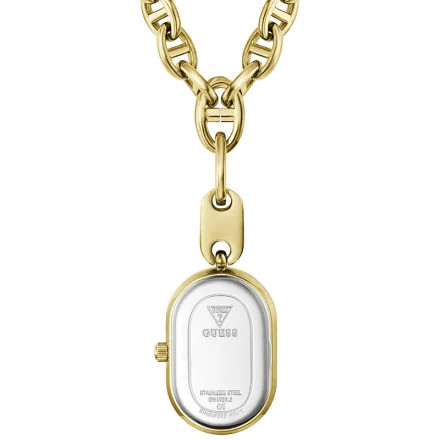 GUESS LADIES BEJEWELED  GW1089L2